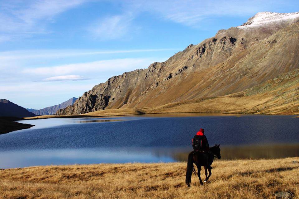 Caucasus Nature Fund allocates 1 100 000 EUR to Georgian Protected Areas geotv.ge