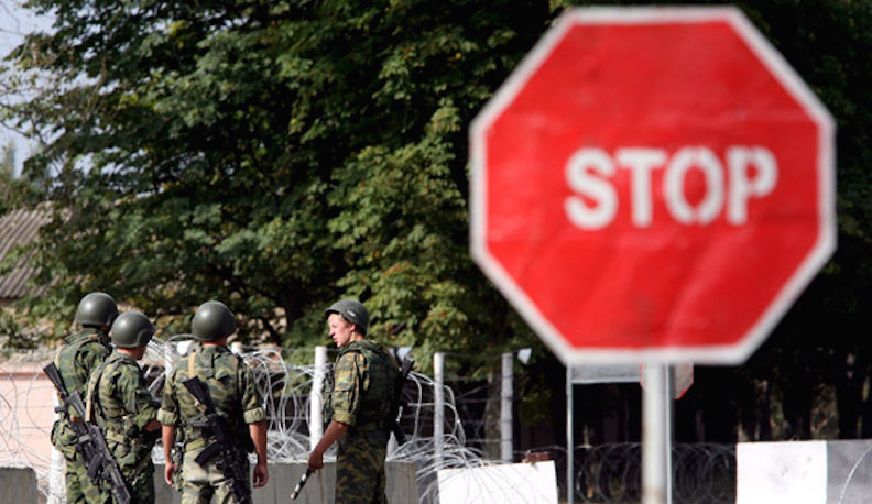 Another citizen of Georgia kidnapped near occupation line of Tskhinvali – Alarming statistics of 2018 geotv.ge