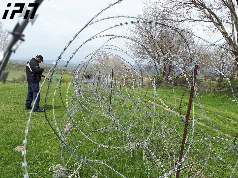 Another citizen of Georgia kidnapped near occupation line of Tskhinvali – Alarming statistics of 2018 geotv.ge