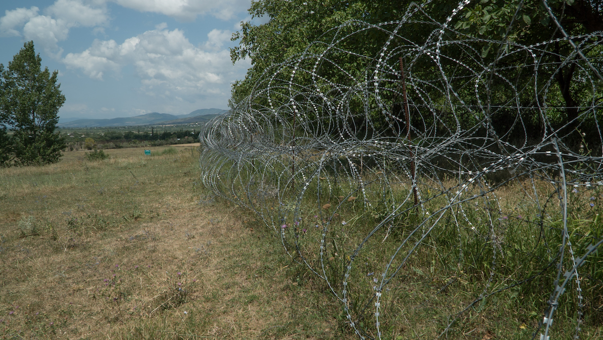 Another citizen of Georgia kidnapped near occupation line of Tskhinvali – Alarming statistics of 2018 geotv.ge