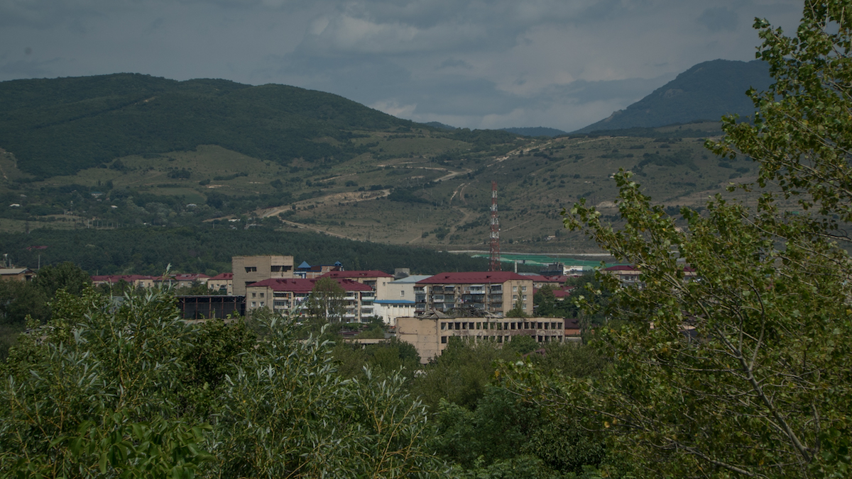 Another citizen of Georgia kidnapped near occupation line of Tskhinvali – Alarming statistics of 2018 geotv.ge
