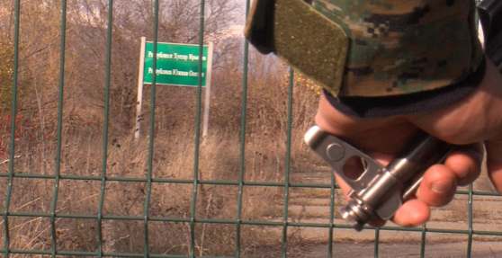 Georgian citizen kidnapped by Russian occupiers released geotv.ge