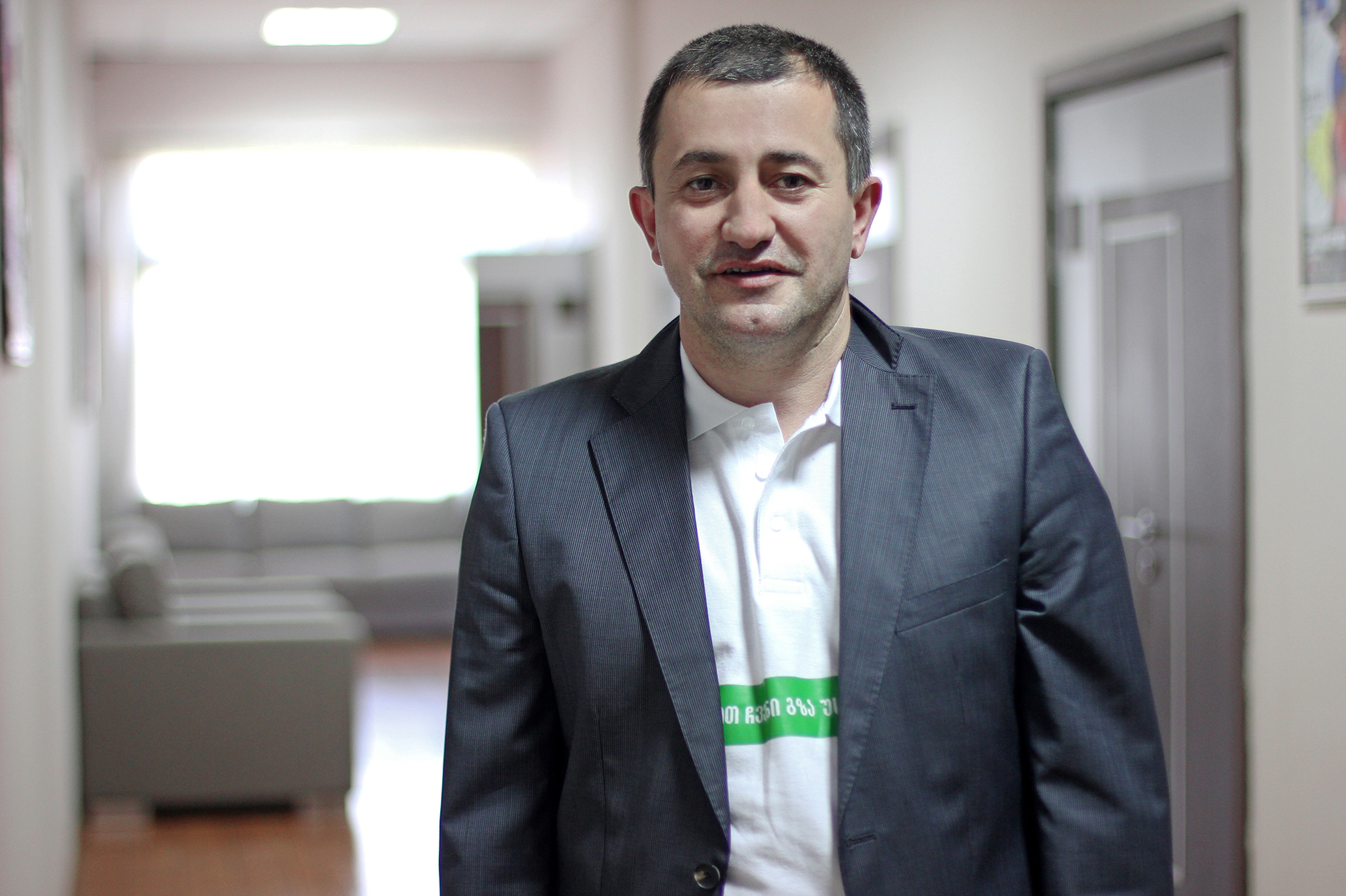 Experts say construction of two-story overpass at hippodrome might cause traffic jams in Tbilisi geotv.ge