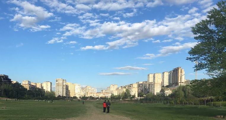 Experts say construction of two-story overpass at hippodrome might cause traffic jams in Tbilisi geotv.ge