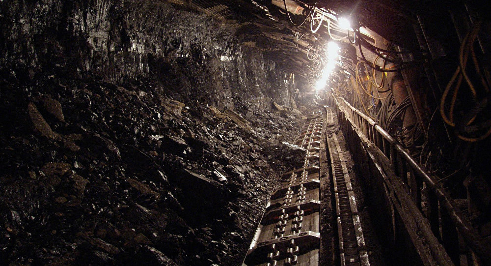 Accident in Tkibuli mine claims lives of 6 workers geotv.ge