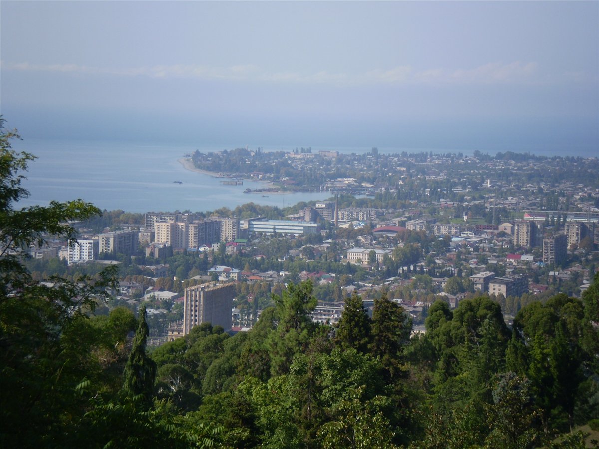 Georgian National Film Centre condemns Abkhazia international film festival geotv.ge