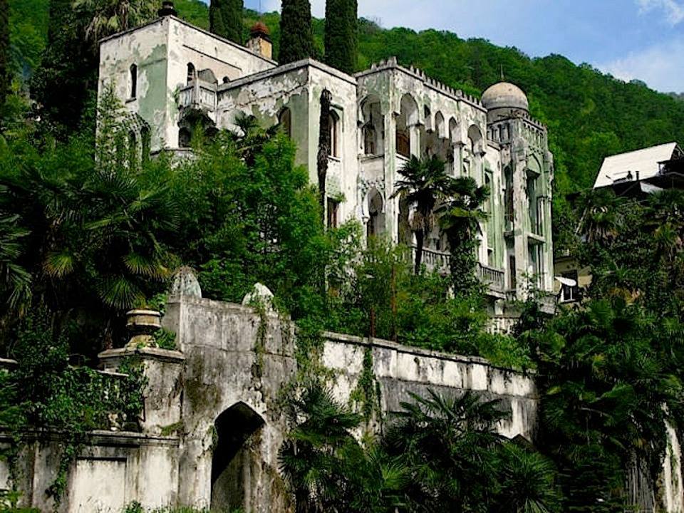 Georgian National Film Centre condemns Abkhazia international film festival geotv.ge