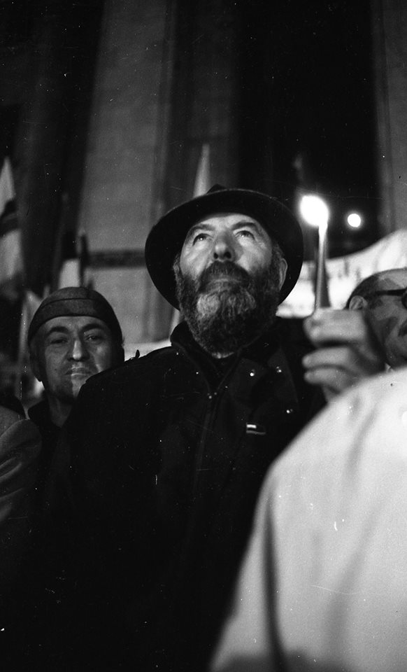 29 years after April 9 massacre – Georgians’ struggle for gaining back independence from USSR geotv.ge