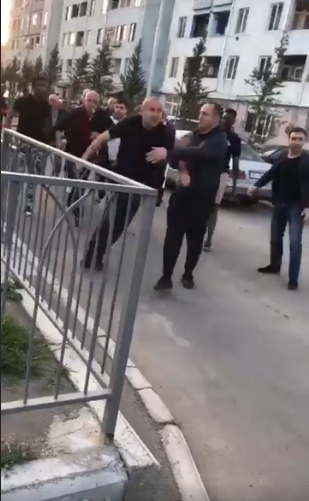 Investigation launched into assault on African students in Tbilisi geotv.ge