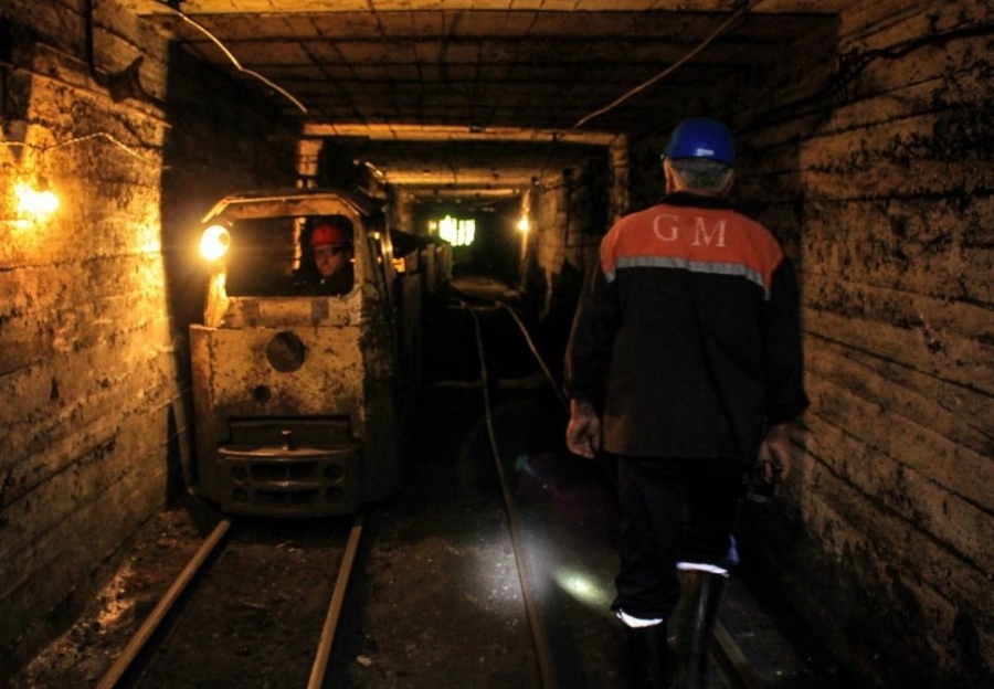 Health condition of people injured in mine is satisfactory – Follow-up of Tkibuli accident geotv.ge