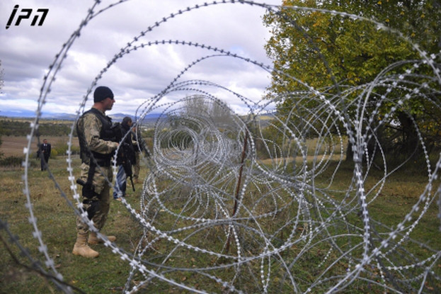 Georgian citizen detained earlier by so-called Russian border guards released geotv.ge