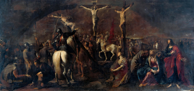 Georgian Orthodox church marks Great Friday – What happened on this day? geotv.ge