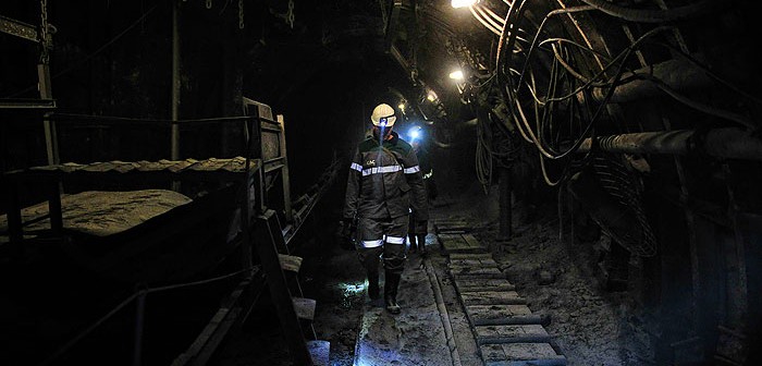 Accident in Tkibuli mine claims lives of 6 workers geotv.ge