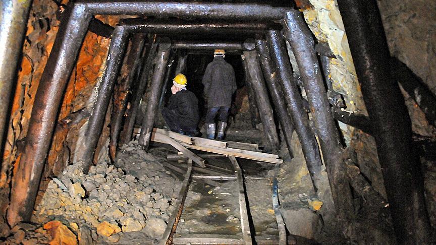 Accident in Tkibuli mine claims lives of 6 workers geotv.ge