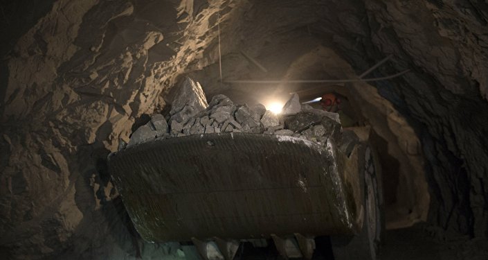Accident in Tkibuli mine claims lives of 6 workers geotv.ge