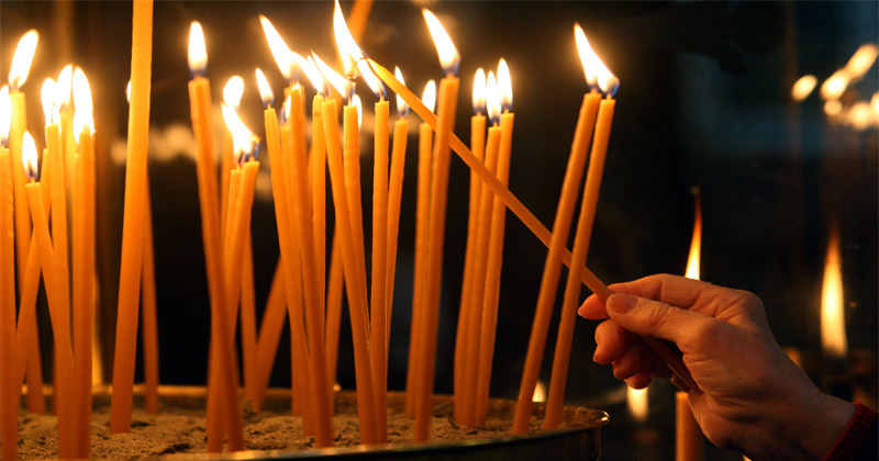 Georgian Orthodox church marks Great Friday – What happened on this day? geotv.ge