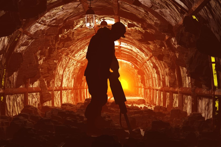 Accident in Tkibuli mine claims lives of 6 workers geotv.ge