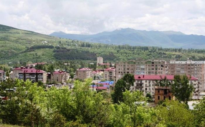 Georgian citizen detained earlier by so-called Russian border guards released geotv.ge