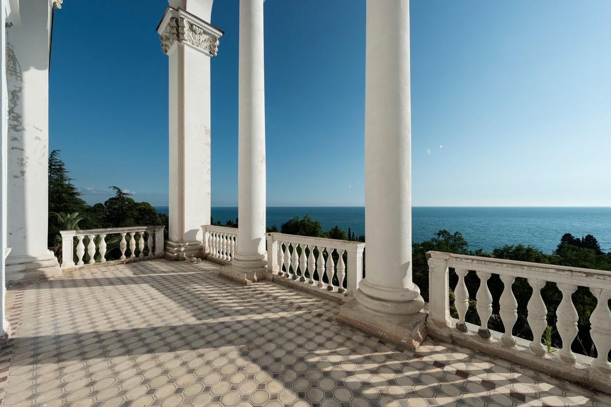 National Geographic explores Georgia’s ex-Soviet spa resorts geotv.ge