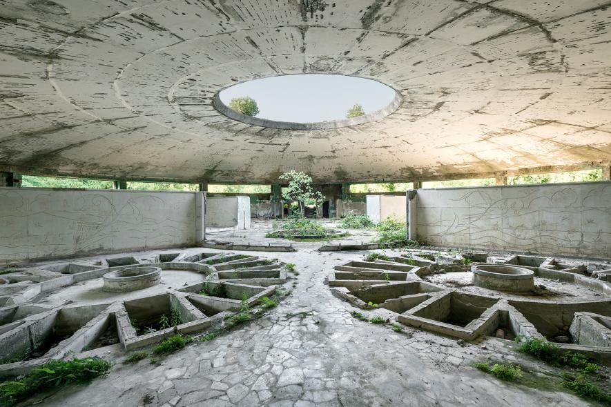 National Geographic explores Georgia’s ex-Soviet spa resorts geotv.ge