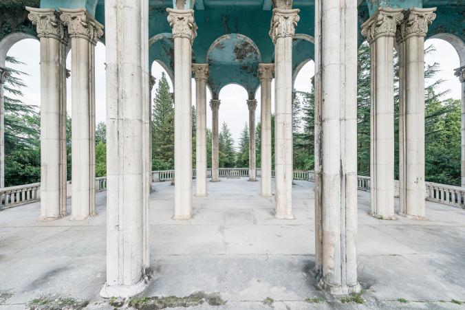 National Geographic explores Georgia’s ex-Soviet spa resorts geotv.ge