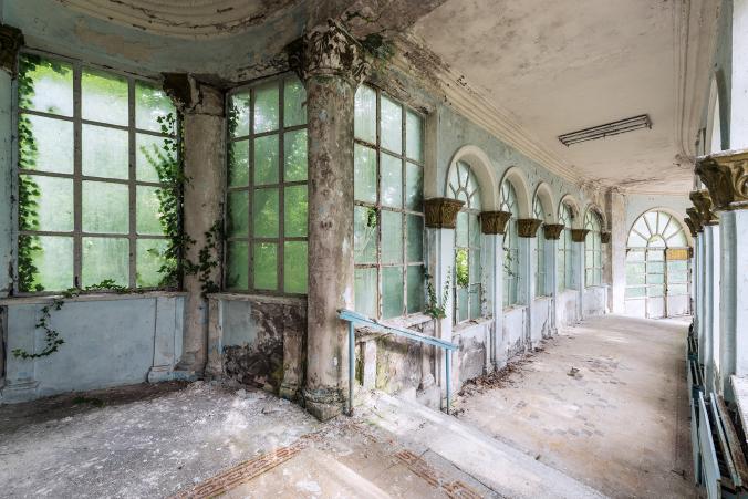 National Geographic explores Georgia’s ex-Soviet spa resorts geotv.ge
