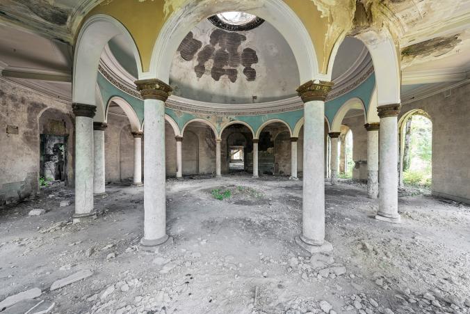 National Geographic explores Georgia’s ex-Soviet spa resorts geotv.ge