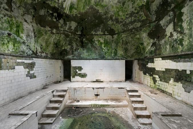 National Geographic explores Georgia’s ex-Soviet spa resorts geotv.ge