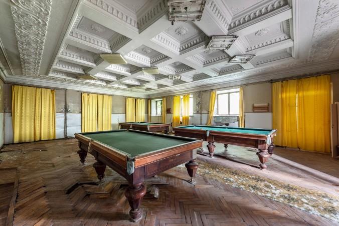 National Geographic explores Georgia’s ex-Soviet spa resorts geotv.ge