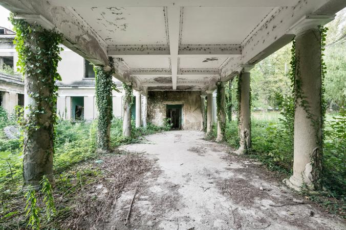 National Geographic explores Georgia’s ex-Soviet spa resorts geotv.ge
