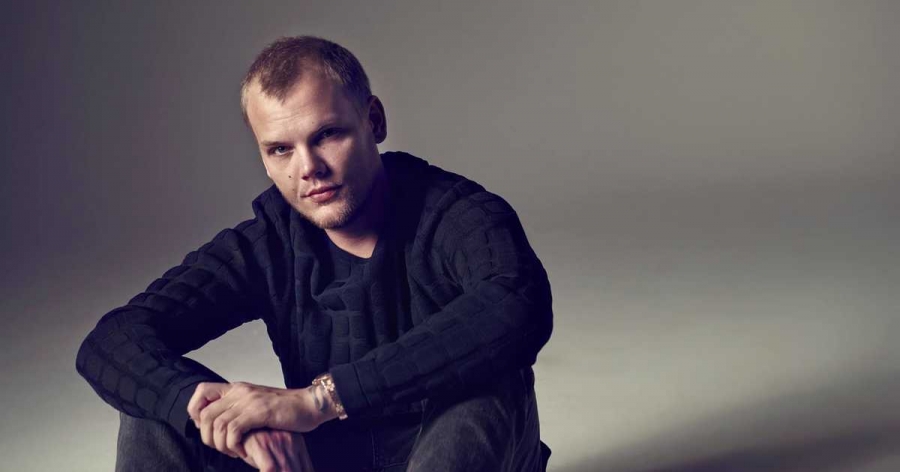Famous Swedish DJ Avicii dies aged 28 geotv.ge