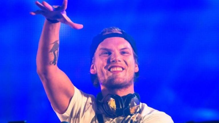 Famous Swedish DJ Avicii dies aged 28 geotv.ge