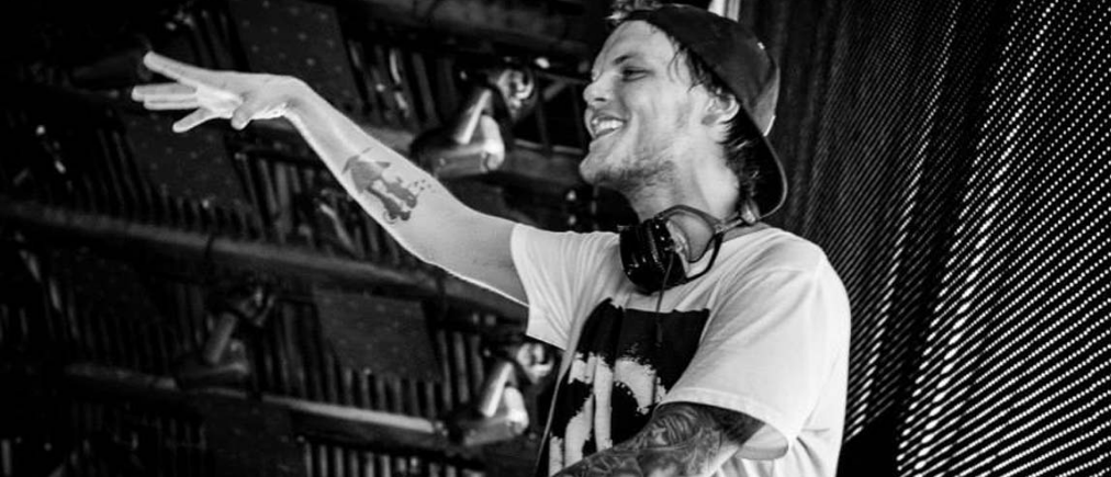 Famous Swedish DJ Avicii dies aged 28 geotv.ge