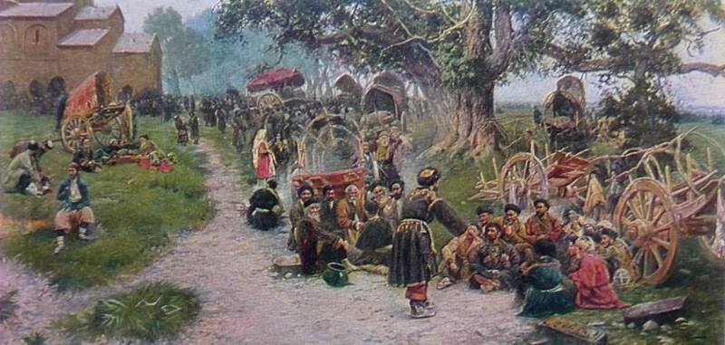 Explore festivals and holidays in Georgia - Part 1 geotv.ge