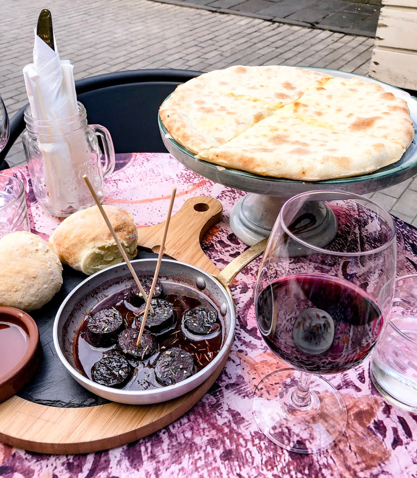 10 things to do in Tbilisi - recommendations from a blogger geotv.ge
