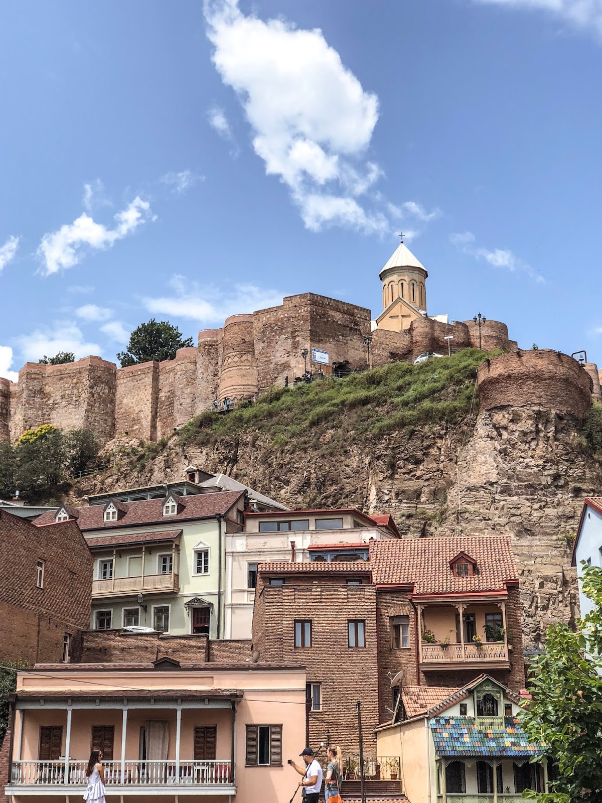 10 things to do in Tbilisi - recommendations from a blogger geotv.ge