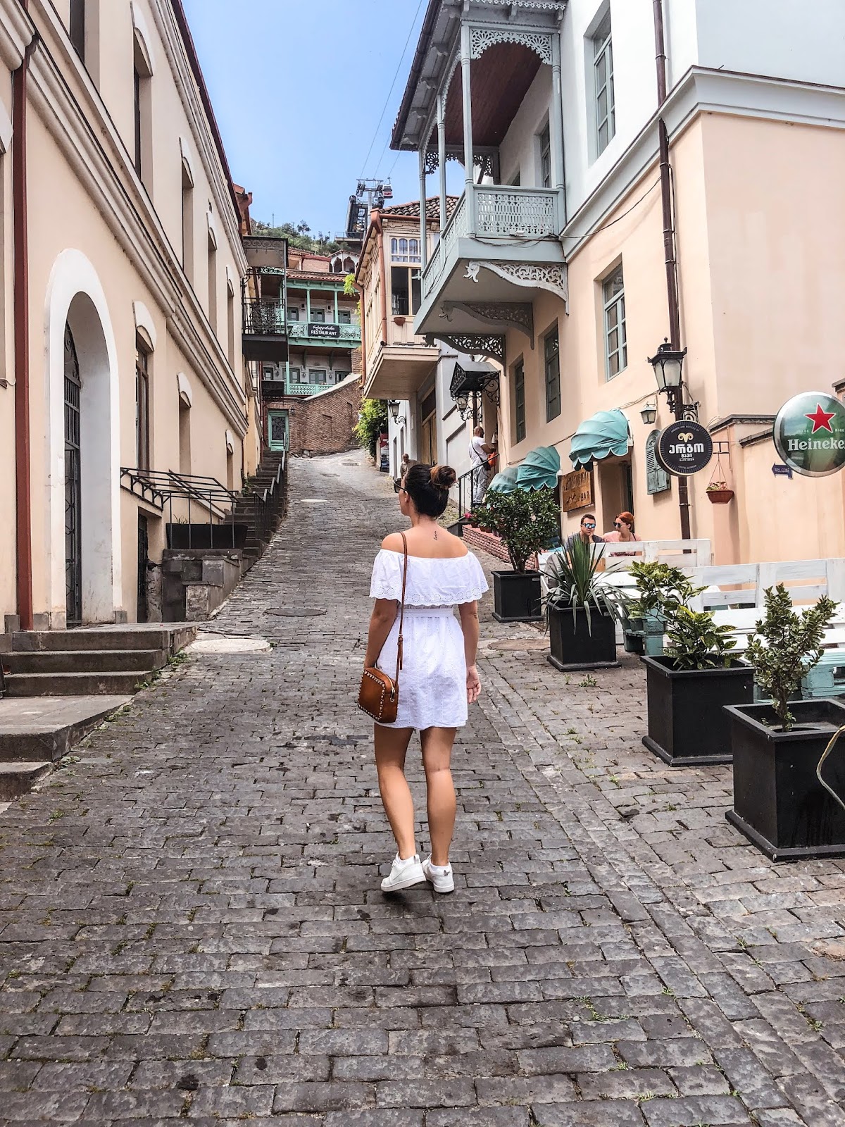 10 things to do in Tbilisi - recommendations from a blogger geotv.ge