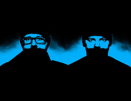 The Chemical Brothers to play in Georgia geotv.ge