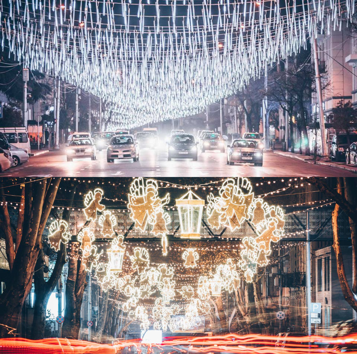 Tbilisi gets ready to celebrate Christmas and New Year christmas_decorations_tbilisi