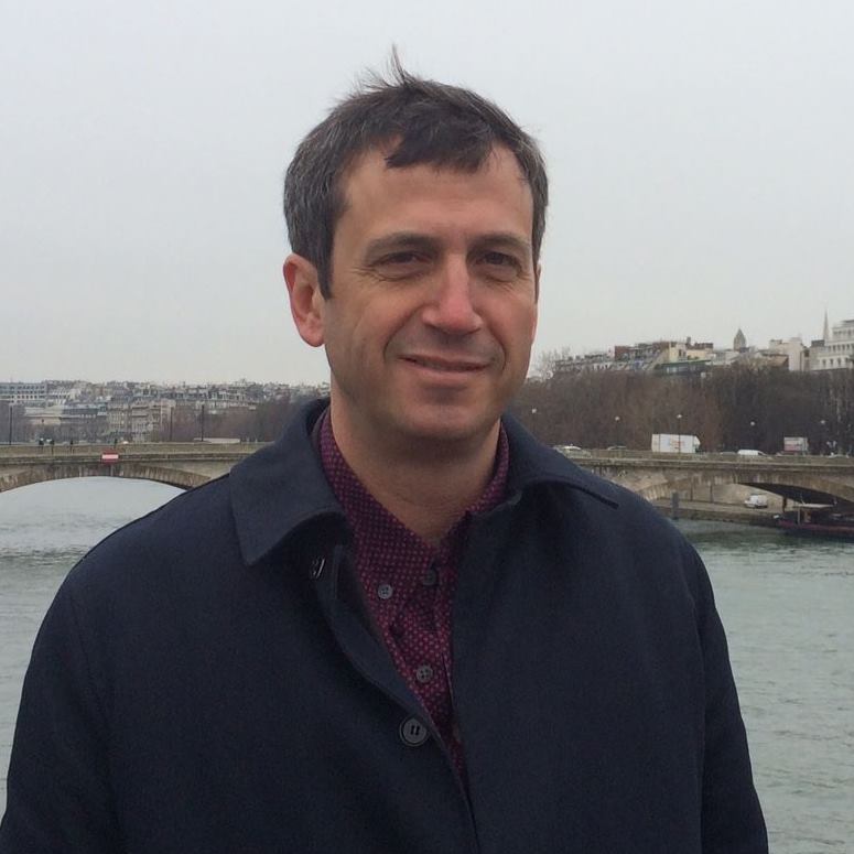 Exclusive interview with Lincoln Mitchell, American political analyst and Georgia expert geotv.ge