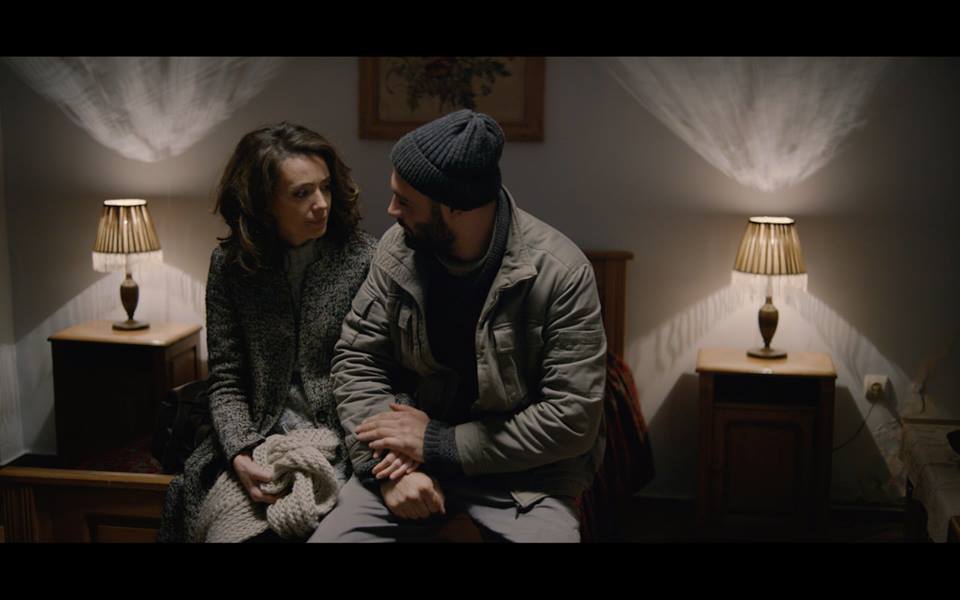 Georgian Film Horizon’s World Premiere at the 2018 Berlinale geotv.ge