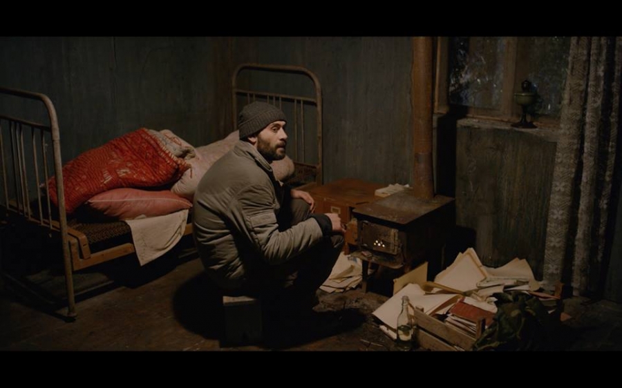 Georgian Film Horizon’s World Premiere at the 2018 Berlinale geotv.ge