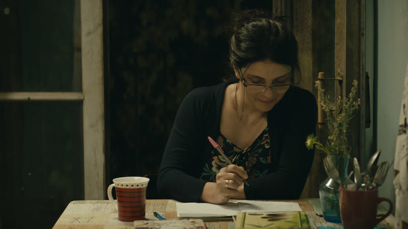 Georgian stand opened at European Film Market, Berlinale 2018 geotv.ge