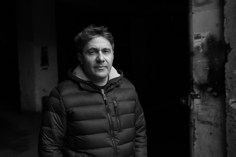 Georgian stand opened at European Film Market, Berlinale 2018 geotv.ge