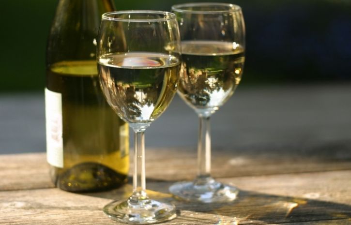 Why Georgia is a hotspot for natural wines – The Guardian geotv.ge