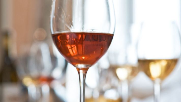 Why Georgia is a hotspot for natural wines – The Guardian geotv.ge