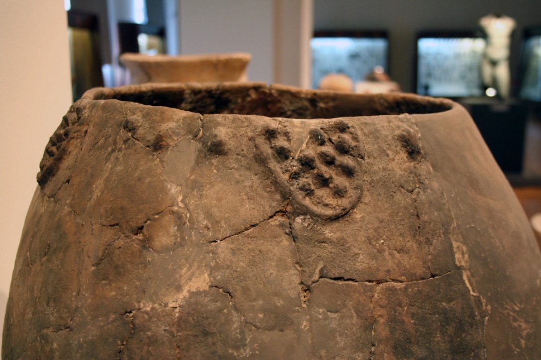 Wine remains discovered in Georgia among the world’s 10 most important findings geotv.ge