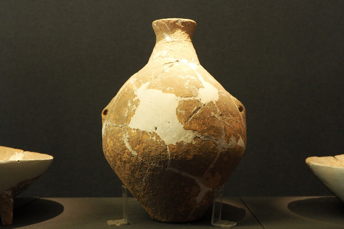Wine remains discovered in Georgia among the world’s 10 most important findings geotv.ge
