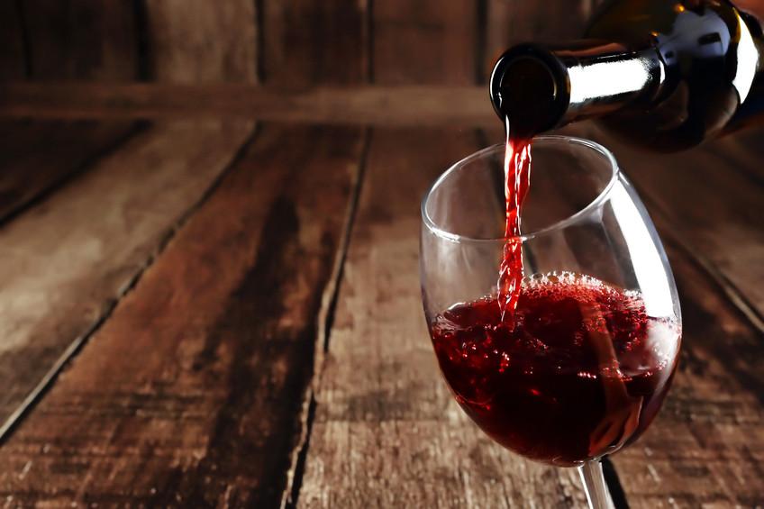 Why Georgia is a hotspot for natural wines – The Guardian geotv.ge