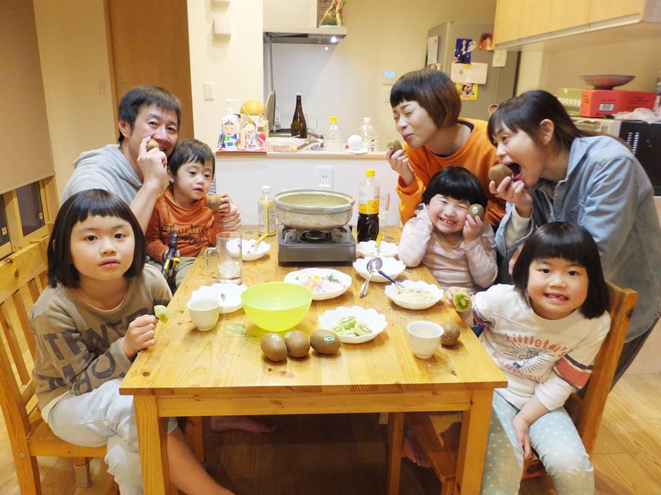 Georgian-produced kiwi becomes favorite fruit in Japan geotv.ge
